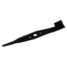 Fűnyíró kés AL-KO Classic 38E 373mm, 19.7mm, 3 furatos, utángyártott