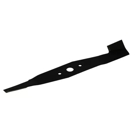 Fűnyíró kés AL-KO Classic 38E 373mm, 19.7mm, 3 furatos, utángyártott