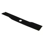 Fűnyíró kés Robix RF350, 55, Rex mini 349mm, 20mm, 1 furatos, utángyártott