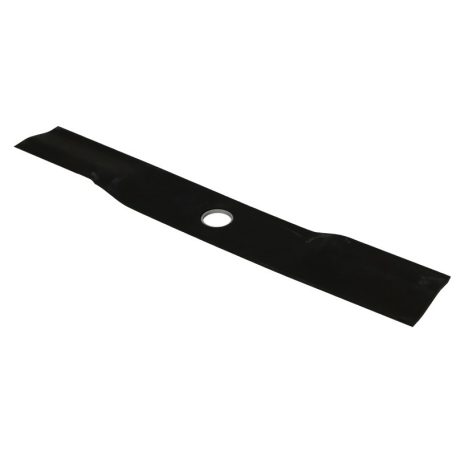 Fűnyíró kés Robix RF350, 55, Rex mini 349mm, 20mm, 1 furatos, utángyártott
