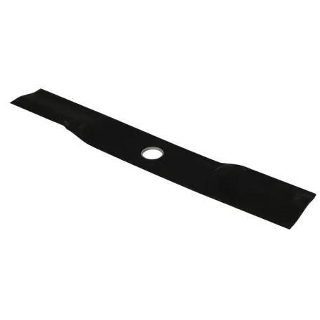 Fűnyíró kés Robix RF350, 55, Rex mini 349mm, 20mm, 1 furatos, utángyártott
