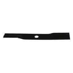   Fűnyíró kés Robix RF350, 55, Rex mini 349mm, 20mm, 1 furatos, utángyártott