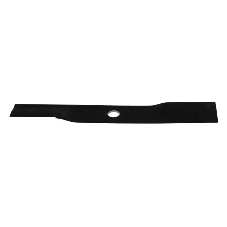 Fűnyíró kés Robix RF350, 55, Rex mini 349mm, 20mm, 1 furatos, utángyártott