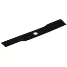 Fűnyíró kés Robix RF350, 55, Rex mini 349mm, 20mm, 1 furatos, utángyártott