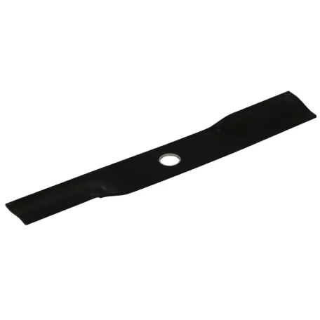 Fűnyíró kés Robix RF350, 55, Rex mini 349mm, 20mm, 1 furatos, utángyártott