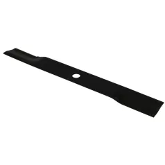   Fűnyíró kés Robix RF450, 51 56, 56 449mm, 20mm, 1 furatos, utángyártott