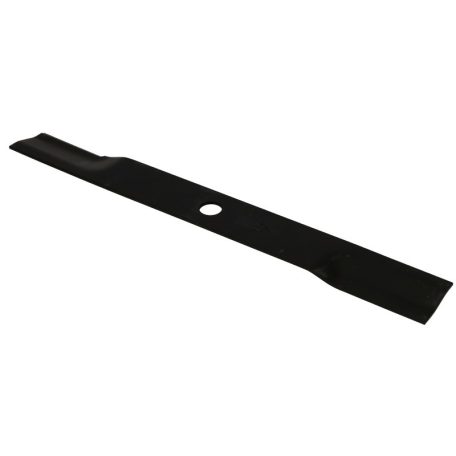 Fűnyíró kés Robix RF450, 51 56, 56 449mm, 20mm, 1 furatos, utángyártott