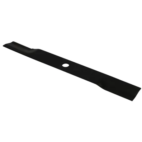 Fűnyíró kés Robix RF450, 51 56, 56 449mm, 20mm, 1 furatos, utángyártott