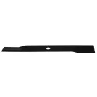 Fűnyíró kés Robix RF450, 51 56, 56 449mm, 20mm, 1 furatos, utángyártott