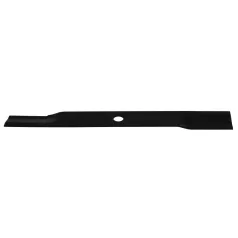   Fűnyíró kés Robix RF450, 51 56, 56 449mm, 20mm, 1 furatos, utángyártott
