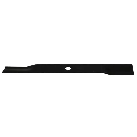 Fűnyíró kés Robix RF450, 51 56, 56 449mm, 20mm, 1 furatos, utángyártott