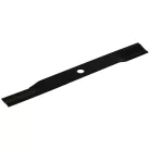 Fűnyíró kés Robix RF450, 51 56, 56 449mm, 20mm, 1 furatos, utángyártott