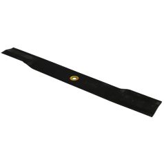   Fűnyíró kés Szentkirály RF450, KF-04 449mm, 10mm, 1 furatos, utángyártott