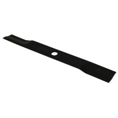   Fűnyíró kés Szevafém RF450, RK-02 449mm, 22mm, 1 furatos, utángyártott