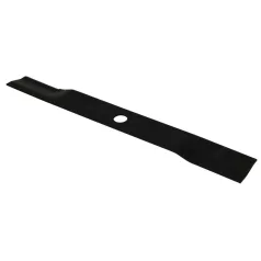   Fűnyíró kés Szevafém RF450, RK-02 449mm, 22mm, 1 furatos, utángyártott
