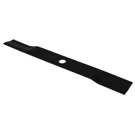Fűnyíró kés Szevafém RF450, RK-02 449mm, 22mm, 1 furatos, utángyártott
