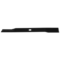   Fűnyíró kés Szevafém RF450, RK-02 449mm, 22mm, 1 furatos, utángyártott