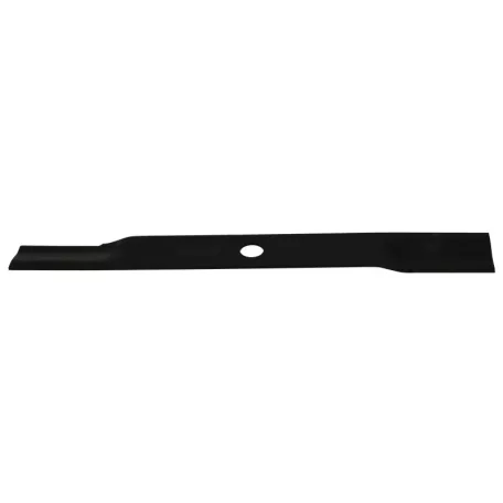 Fűnyíró kés Szevafém RF450, RK-02 449mm, 22mm, 1 furatos, utángyártott