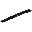 Fűnyíró kés Szevafém RF450, RK-02 449mm, 22mm, 1 furatos, utángyártott