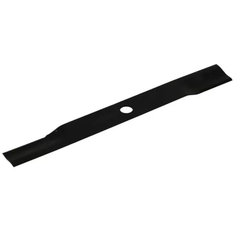 Fűnyíró kés Szevafém RF450, RK-02 449mm, 22mm, 1 furatos, utángyártott