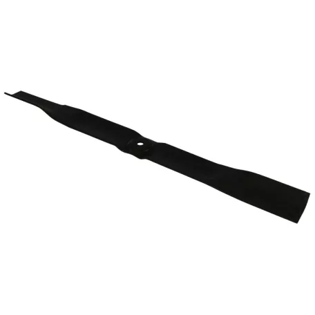 Fűnyíró kés Noma DynamaRK-42 551mm, 10mm, 1 furatos, utángyártott