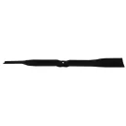 Fűnyíró kés Noma DynamaRK-42 551mm, 10mm, 1 furatos, utángyártott
