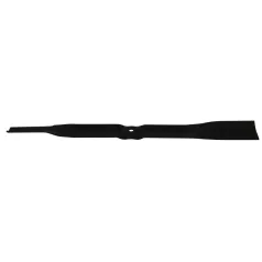   Fűnyíró kés Noma DynamaRK-42 551mm, 10mm, 1 furatos, utángyártott