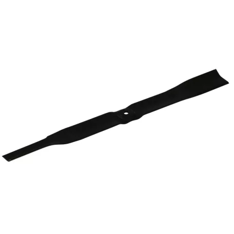 Fűnyíró kés Noma DynamaRK-42 551mm, 10mm, 1 furatos, utángyártott