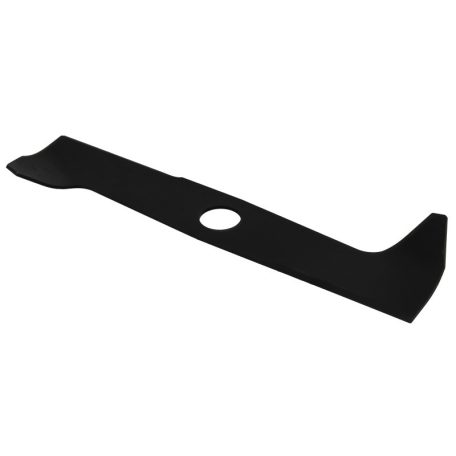 Fűnyíró kés Sabo EL37 367mm, 32mm, 1 furatos utángyártott