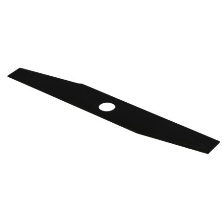 Fűnyíró kés Wolf 320mm 320mm, 22mm, 1 furatos, utángyártott