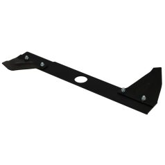 Fűnyíró kés Wolf 400 400mm, 32mm utángyártott