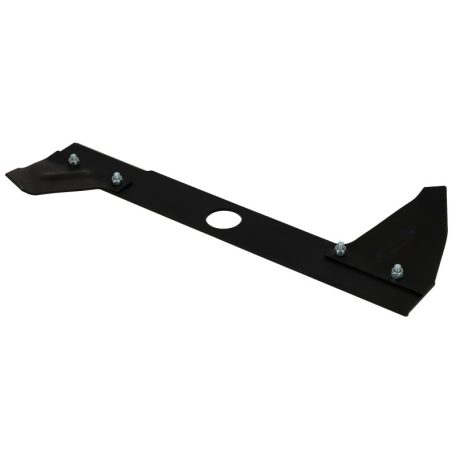 Fűnyíró kés Wolf 400 400mm, 32mm utángyártott