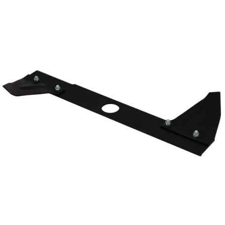 Fűnyíró kés Wolf 400 400mm, 32mm utángyártott