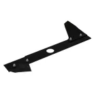 Fűnyíró kés Wolf 400 400mm, 32mm utángyártott