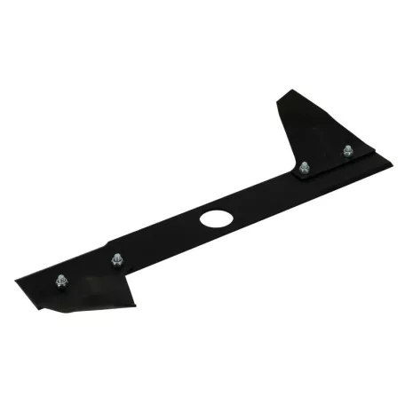 Fűnyíró kés Wolf 400 400mm, 32mm utángyártott