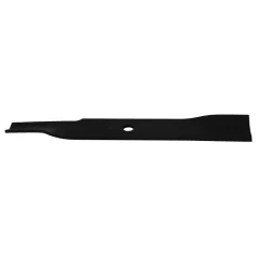   Fűnyíró kés John Deer  464mm, 20.5mm, 1 furatos, utángyártott