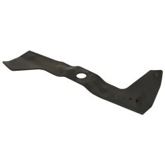   Fűnyíró kés MTD E32 320mm, 20.2mm, 1 furatos, utángyártott