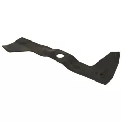  Fűnyíró kés MTD E32 320mm, 20.2mm, 1 furatos, utángyártott