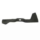 Fűnyíró kés MTD E32 320mm, 20.2mm, 1 furatos, utángyártott