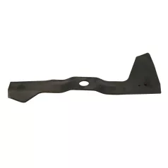   Fűnyíró kés MTD E32 320mm, 20.2mm, 1 furatos, utángyártott