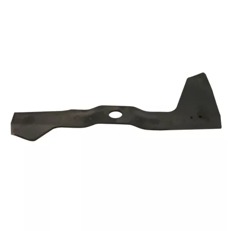Fűnyíró kés MTD E32 320mm, 20.2mm, 1 furatos, utángyártott