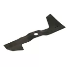 Fűnyíró kés MTD E32 320mm, 20.2mm, 1 furatos, utángyártott