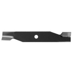   Fűnyíró kés Agrimotor FF317 305 mm, 17.1mm, 1 furatos utángyártott