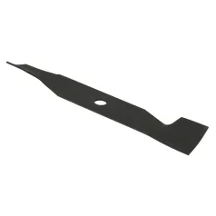   Fűnyíró kés Agrimotor FF317 305 mm, 17.1mm, 1 furatos utángyártott
