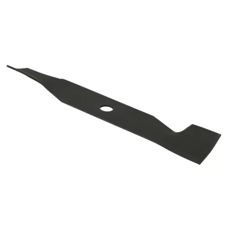 Fűnyíró kés Agrimotor FF317 305 mm, 17.1mm, 1 furatos utángyártott
