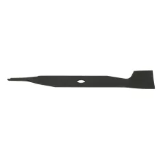   Fűnyíró kés Agrimotor FF317 305 mm, 17.1mm, 1 furatos utángyártott