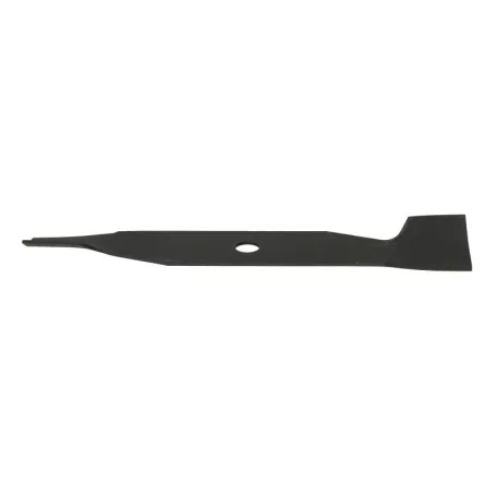 Fűnyíró kés Agrimotor FF317 305 mm, 17.1mm, 1 furatos utángyártott