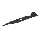 Fűnyíró kés Agrimotor FF317 305 mm, 17.1mm, 1 furatos utángyártott