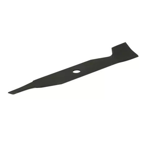 Fűnyíró kés Agrimotor FF317 305 mm, 17.1mm, 1 furatos utángyártott