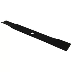   Fűnyíró kés Agrimotor FF4872 470mm, 17.1mm, 1 furatos utángyártott